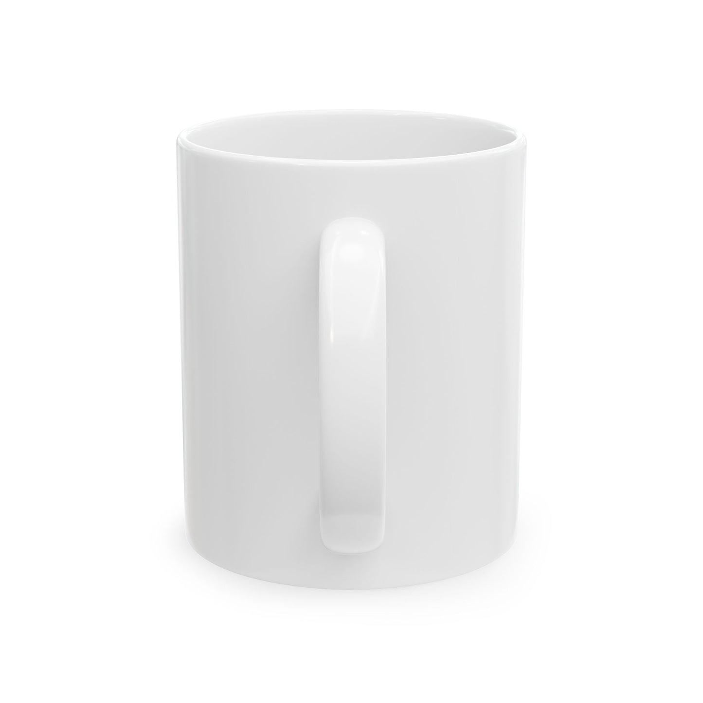 Taza de cerámica (11oz, 15oz)