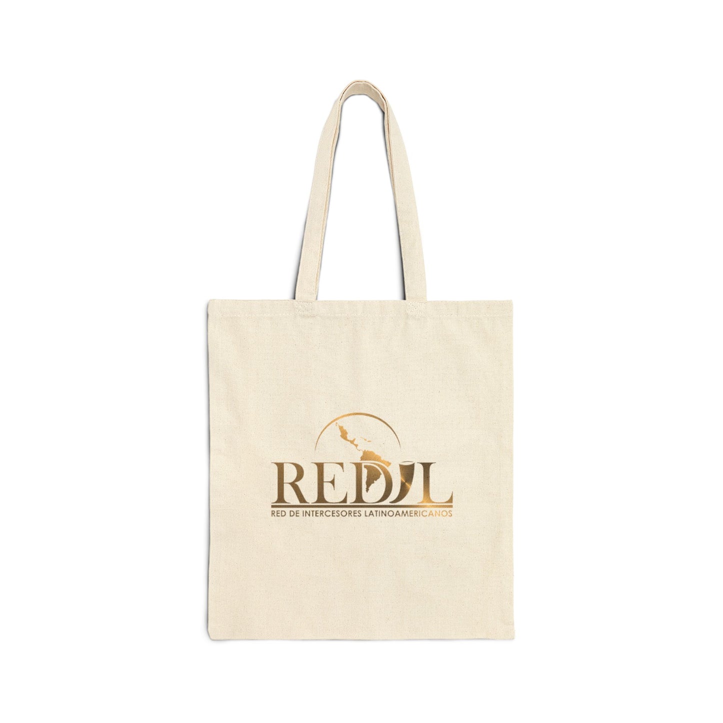 Tote Bag 100% algodón