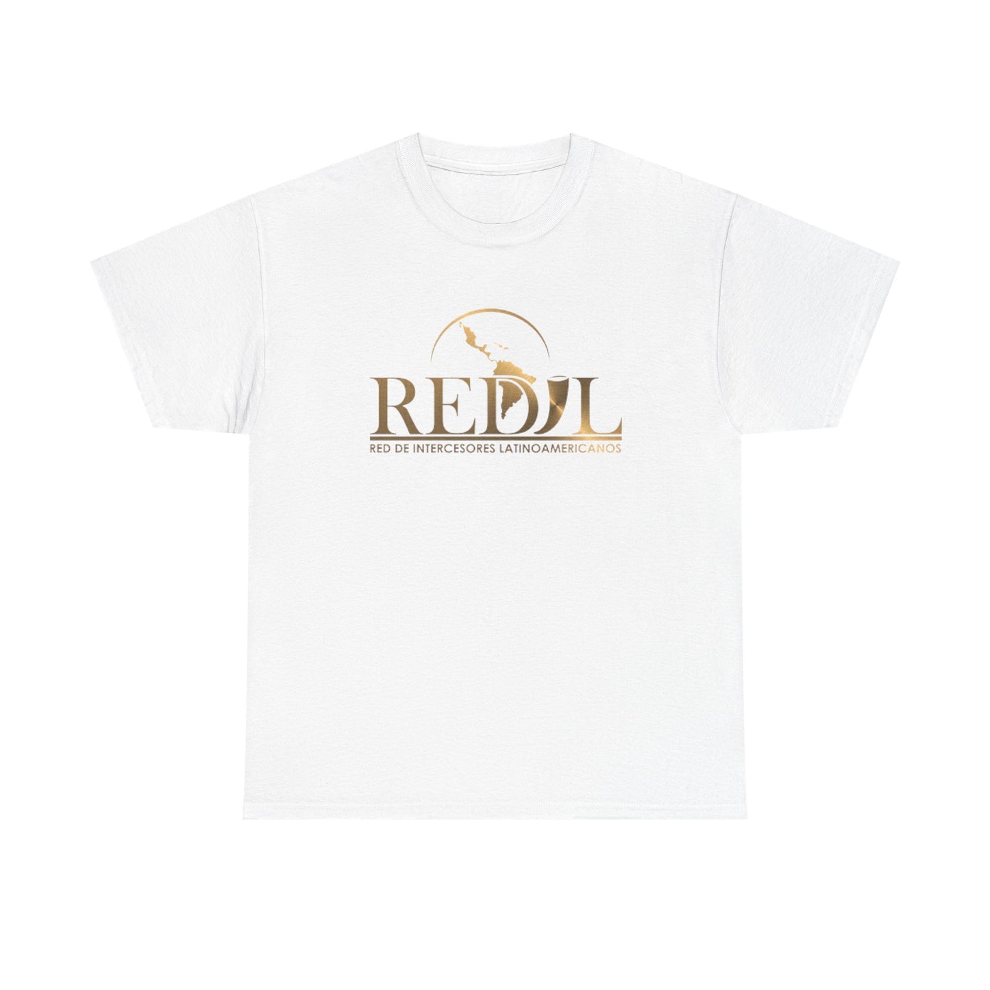 Camiseta unisex algodón