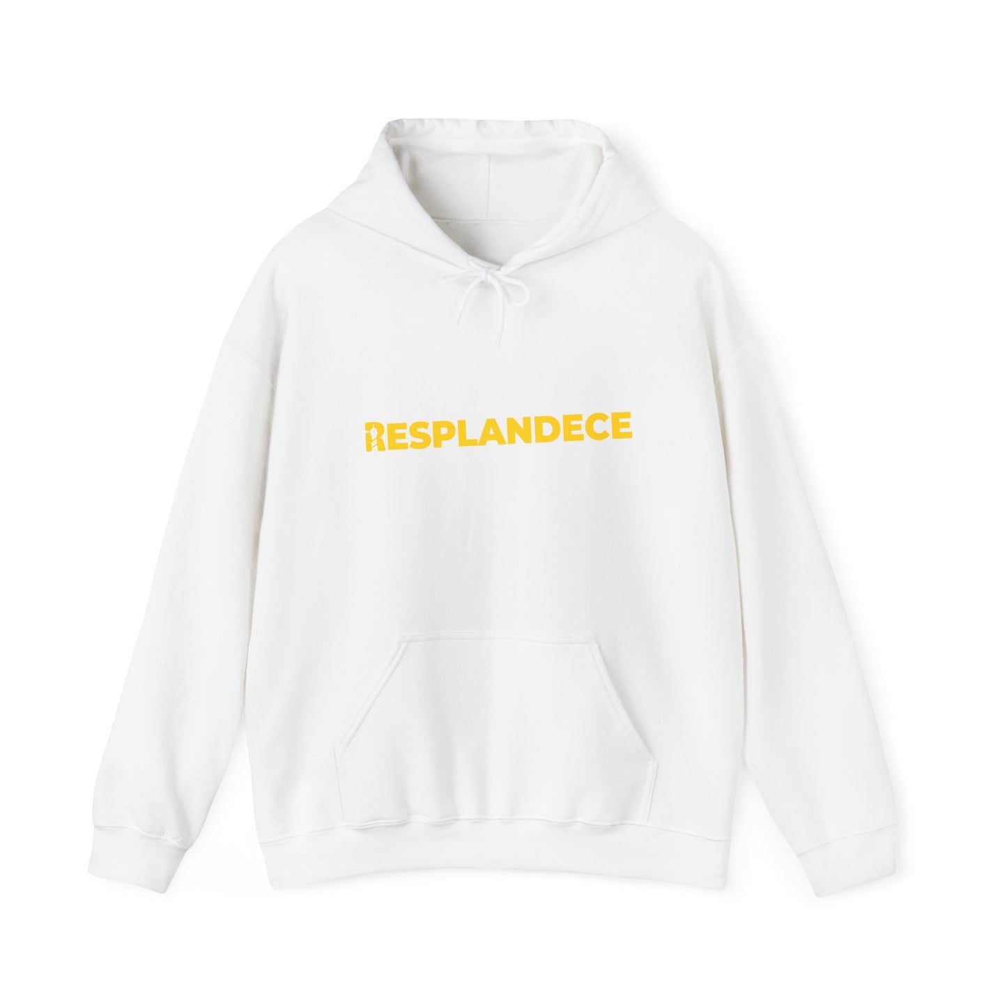 Sudadera unisex con capucha