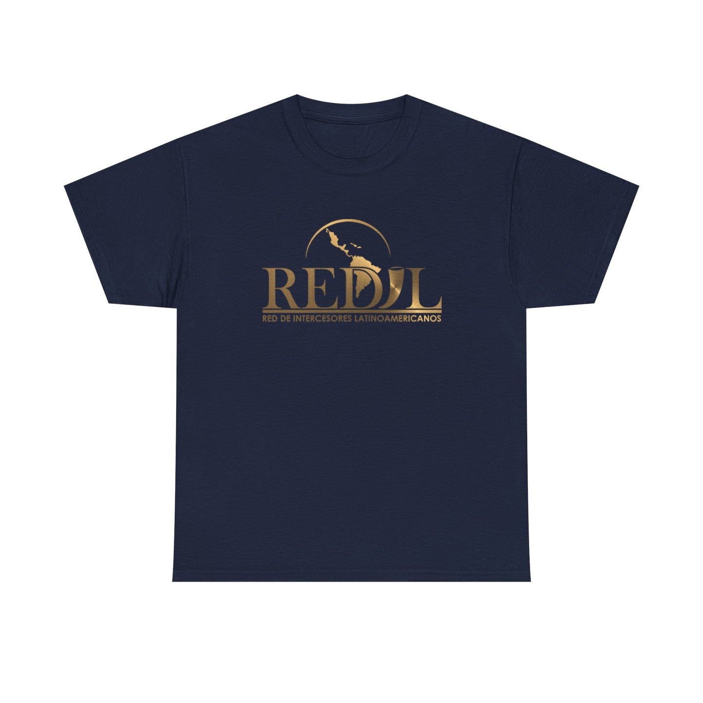 Camiseta unisex algodón