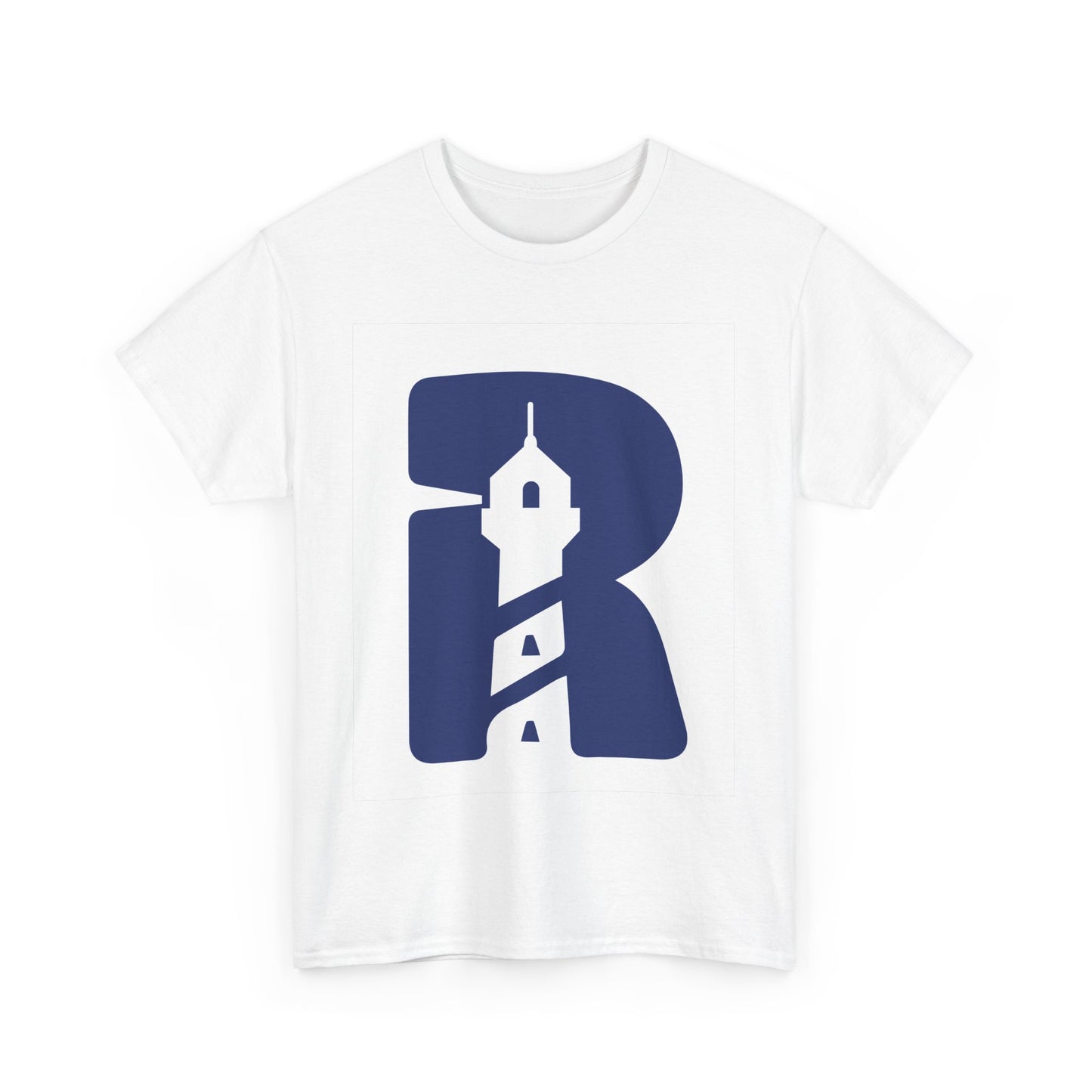 Camiseta unisex de algodón