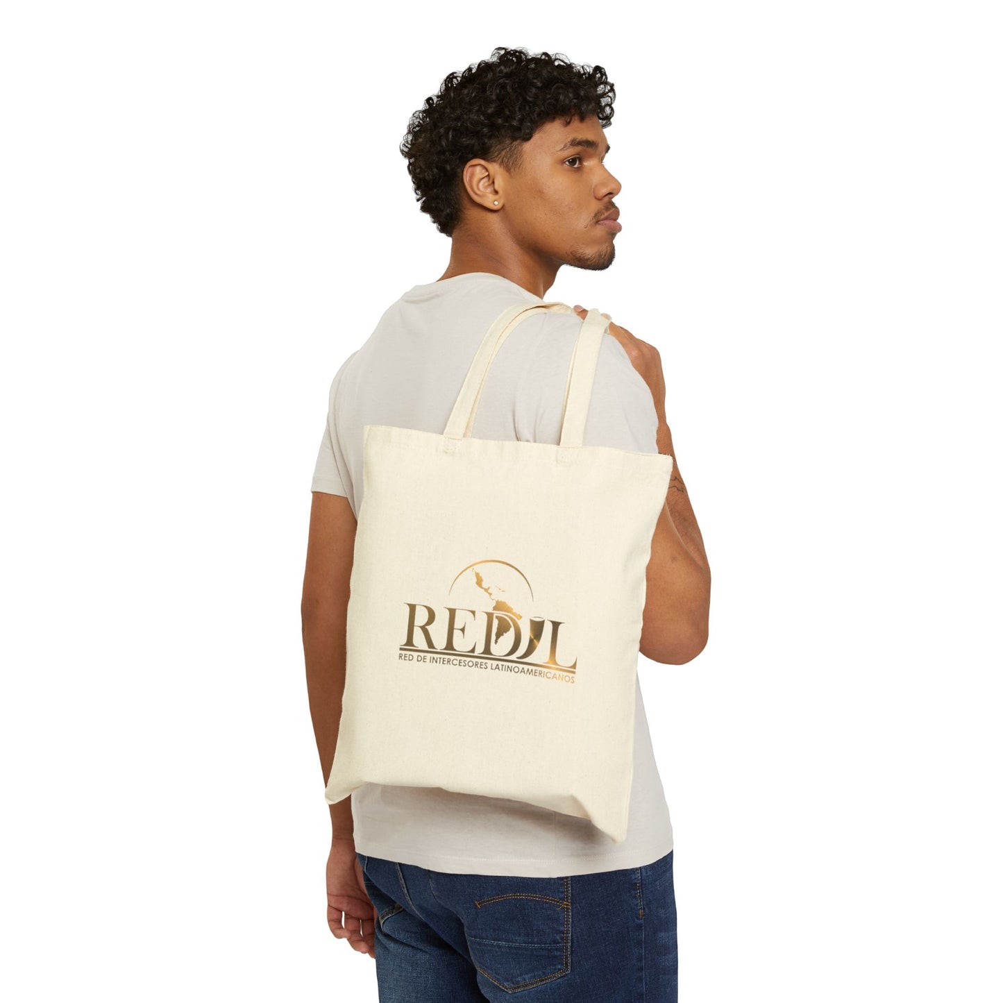 Tote Bag 100% algodón