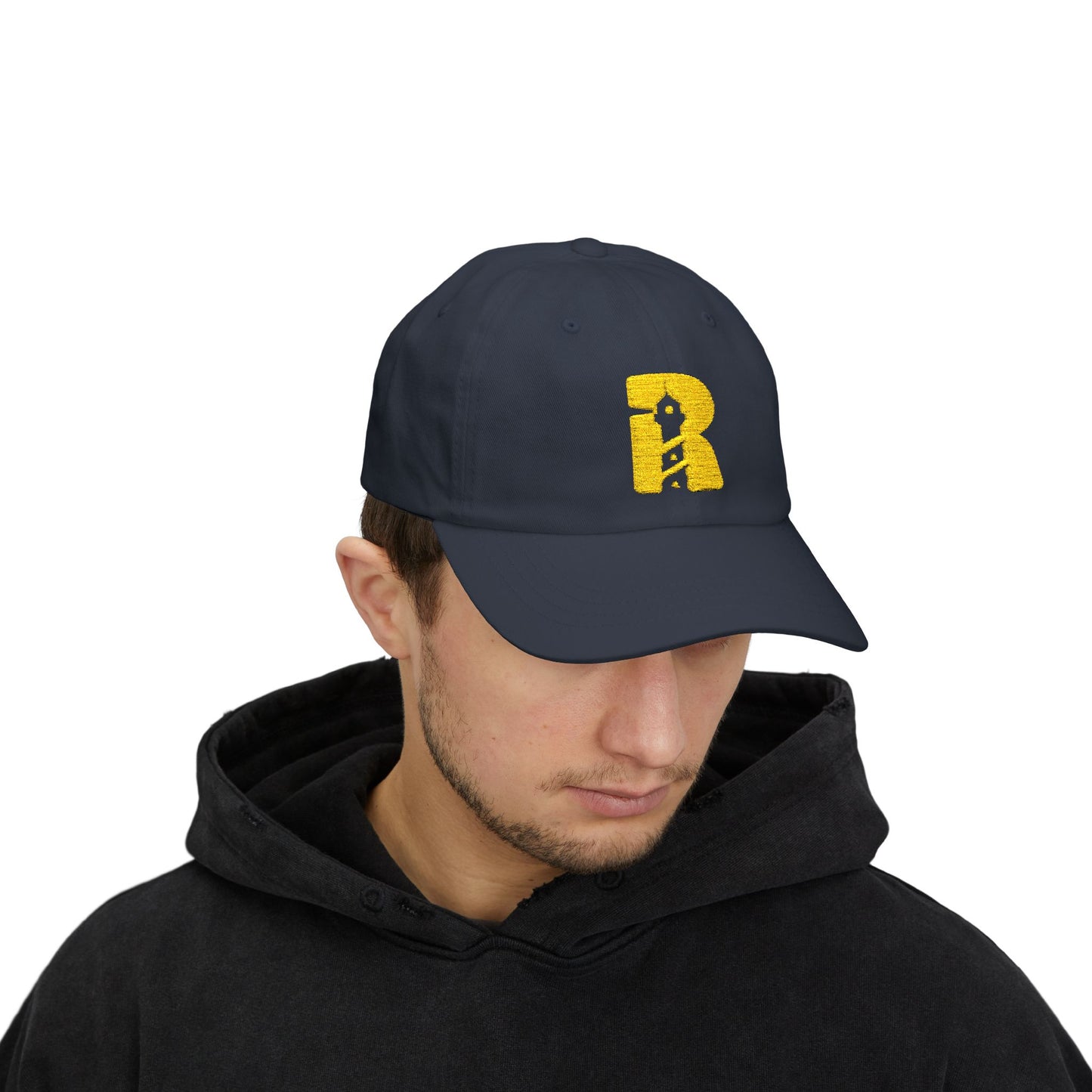 Gorra clásica