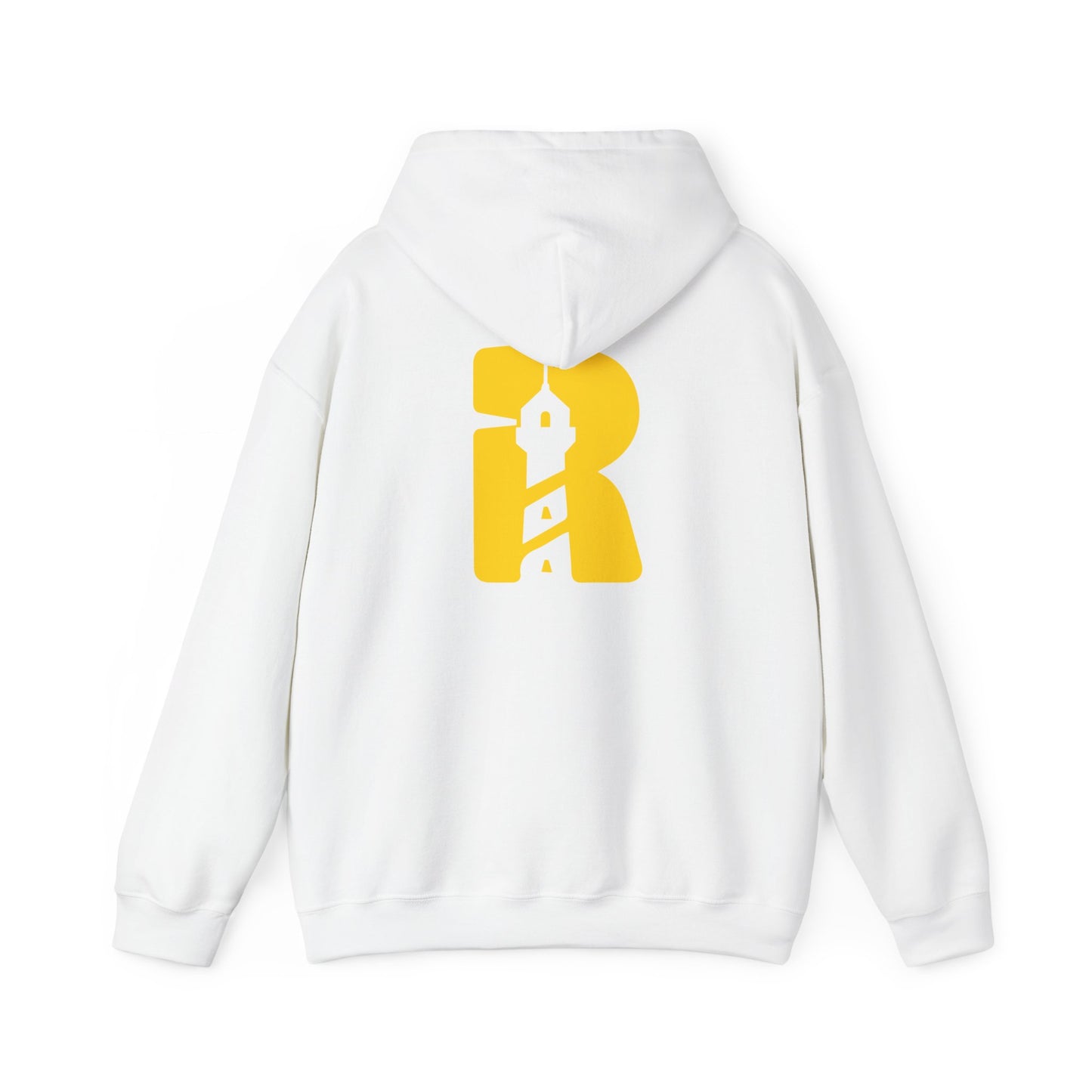Sudadera unisex con capucha