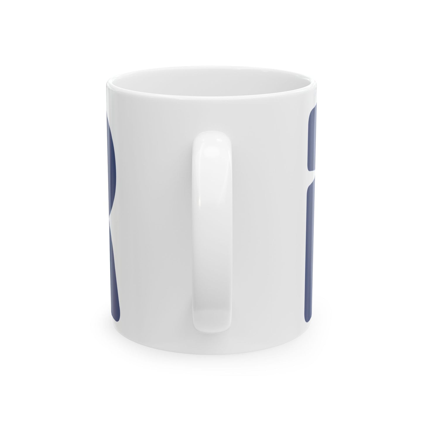 Taza de cerámica, (11oz, 15oz)