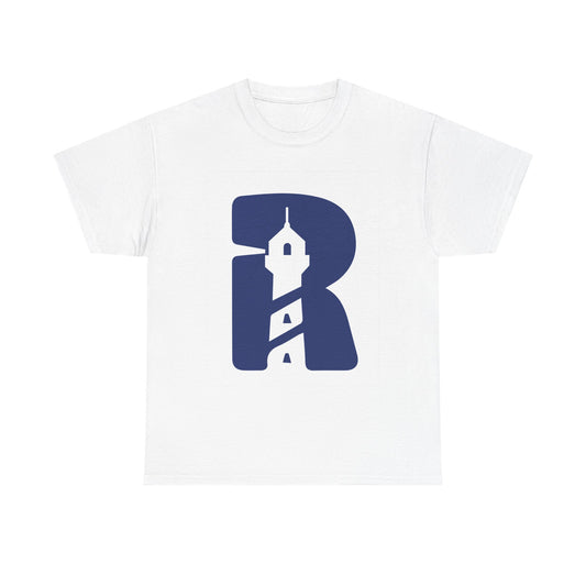 Camiseta unisex de algodón