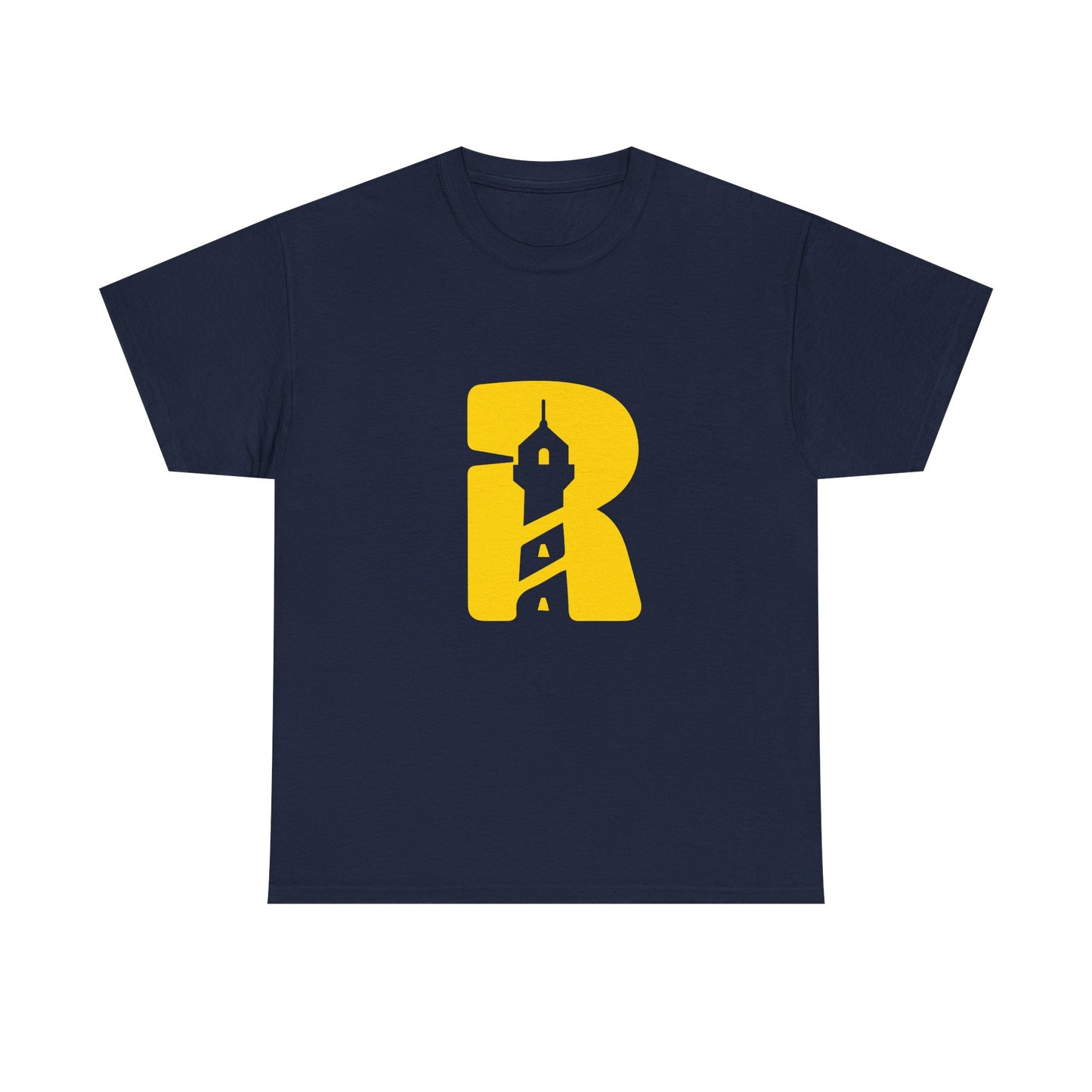 Camiseta unisex de algodón