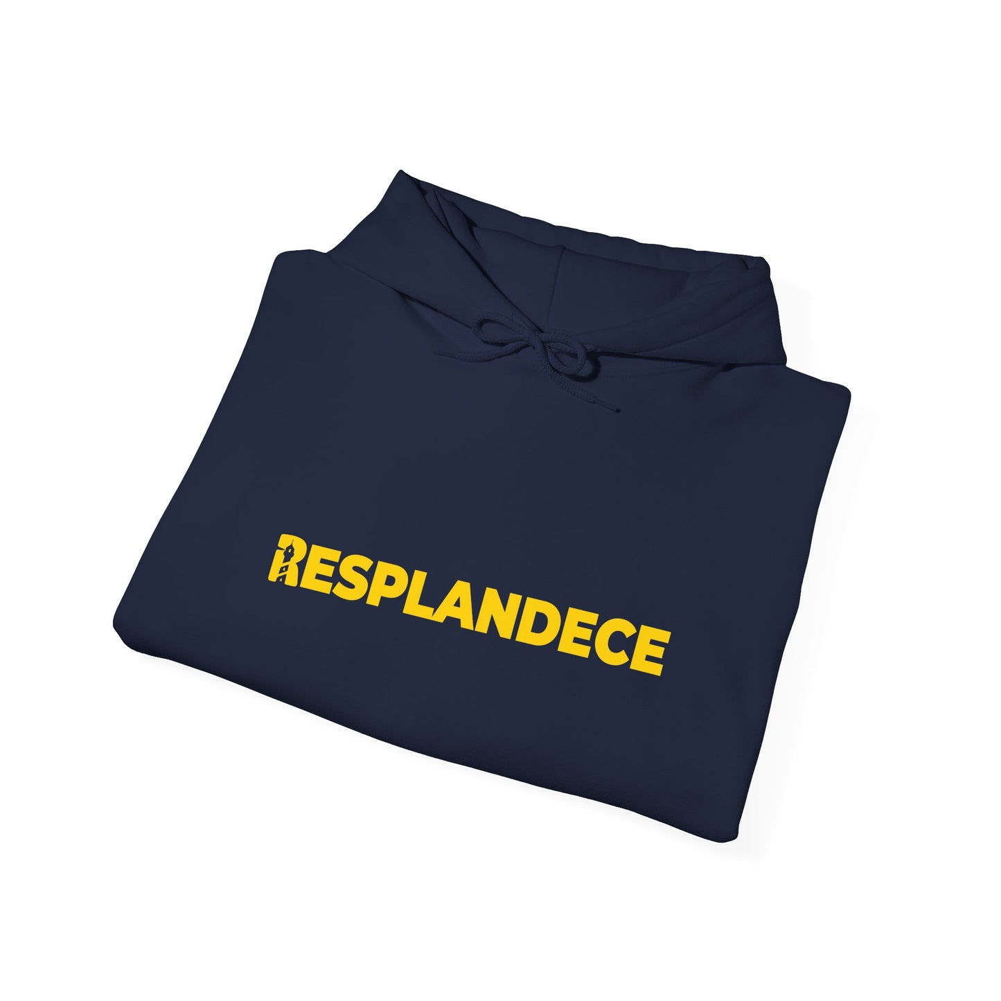 Sudadera unisex con capucha