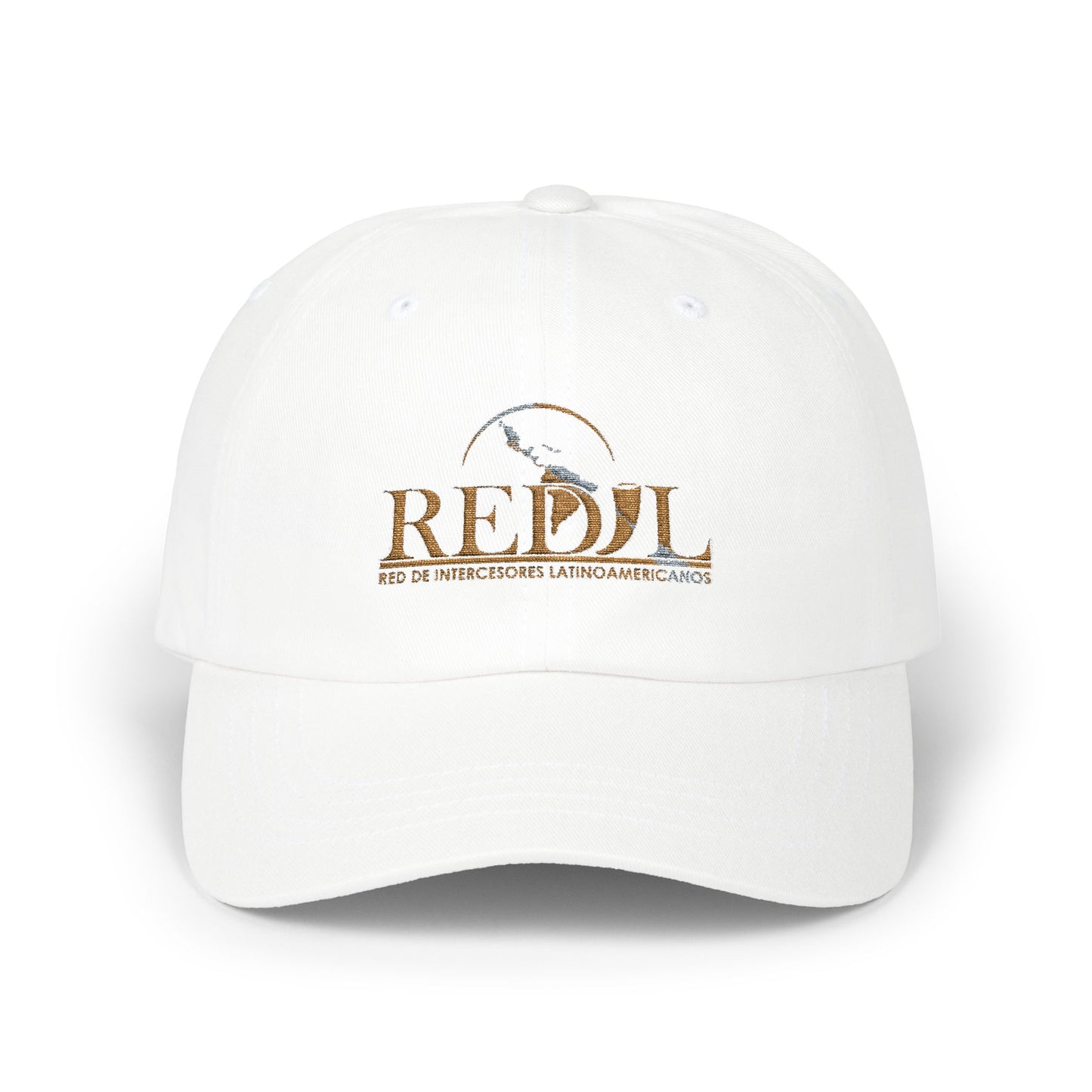 Gorra Clásica