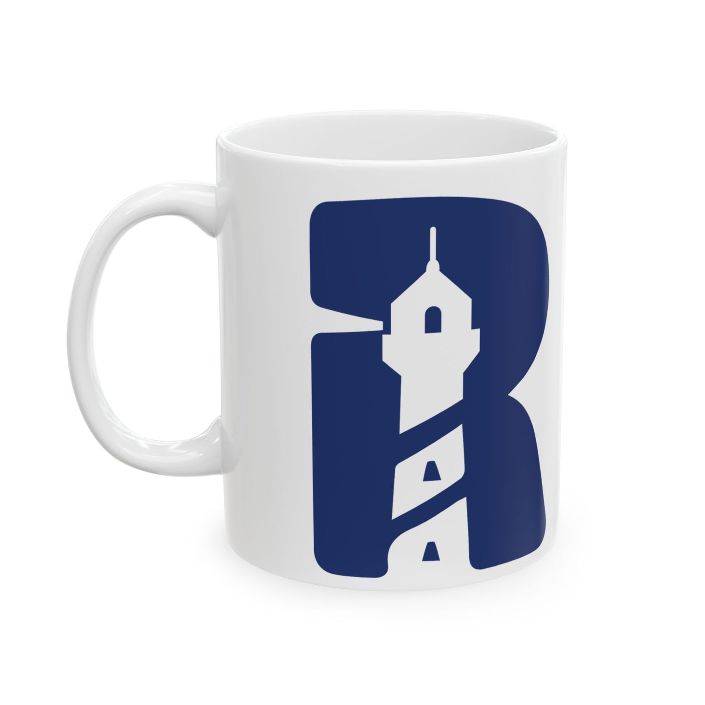 Taza de cerámica, (11oz, 15oz)