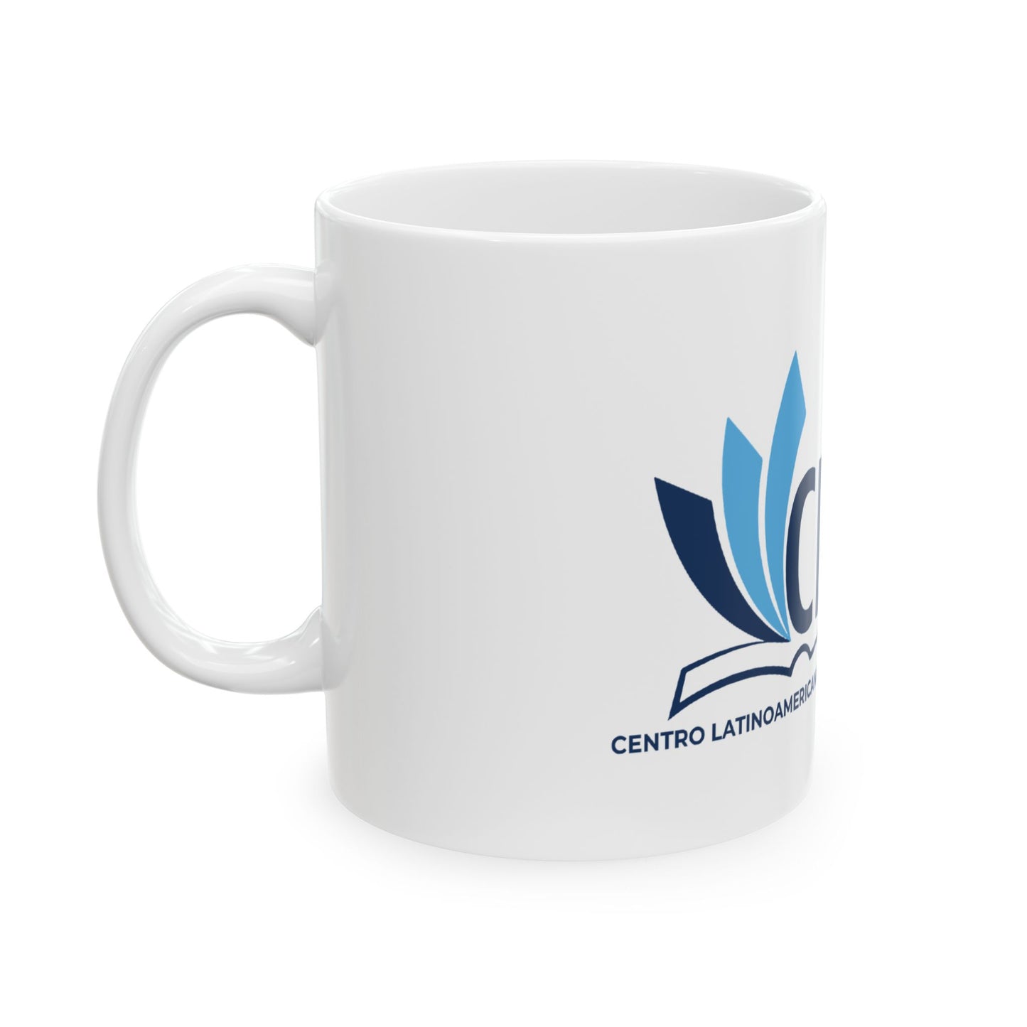 Taza de cerámica (11oz, 15oz)