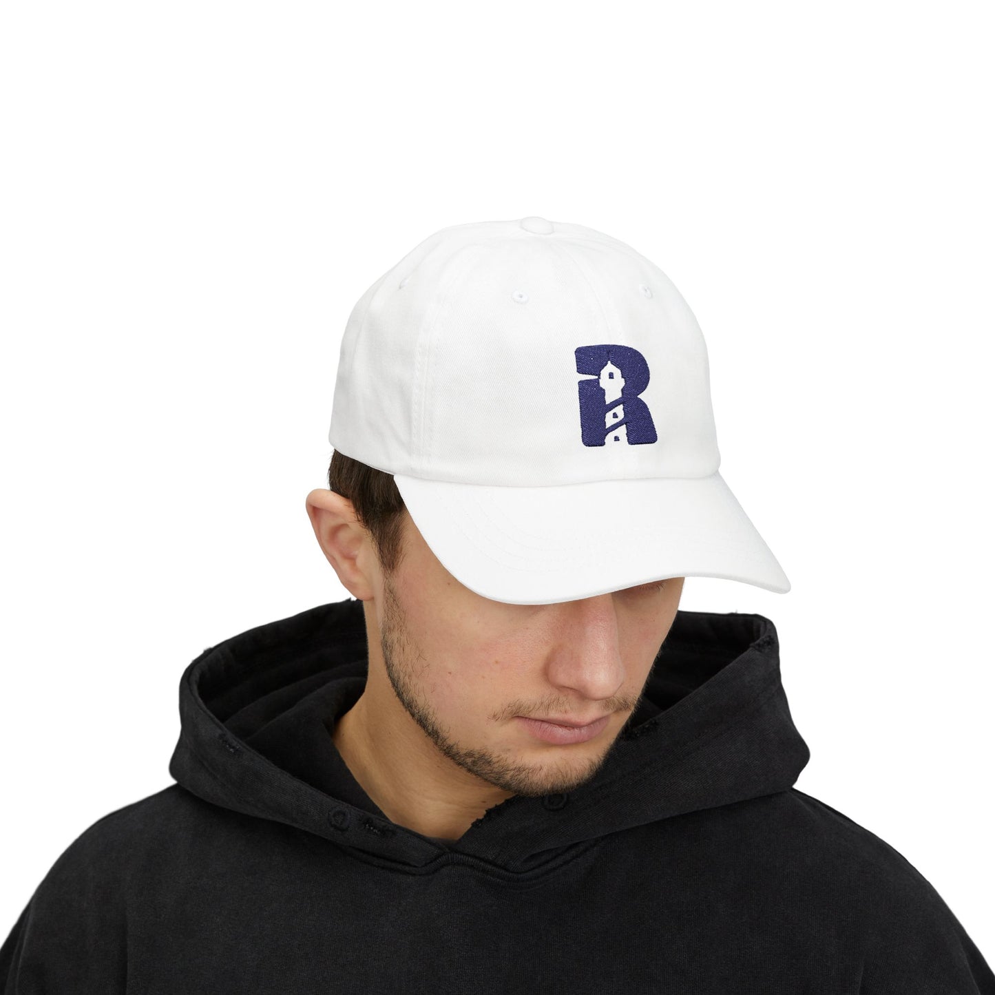 Gorra clásica