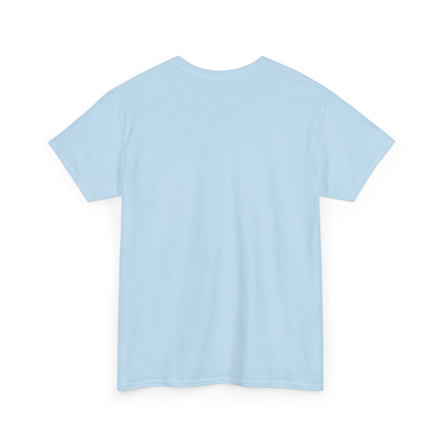 Camiseta "Oigo la voz del cielo"