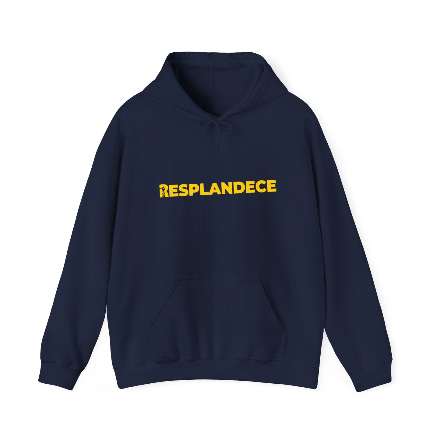 Sudadera unisex con capucha