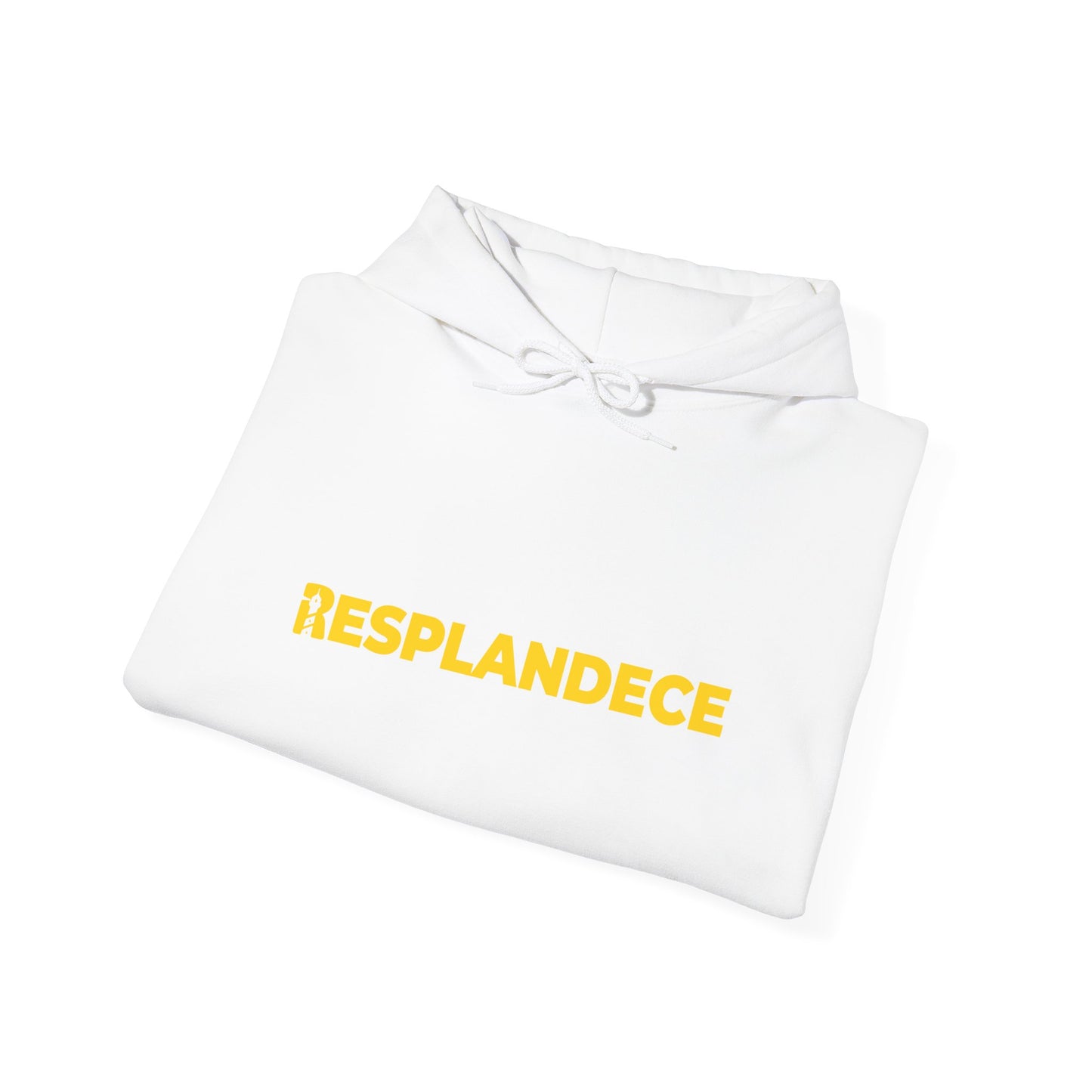 Sudadera unisex con capucha