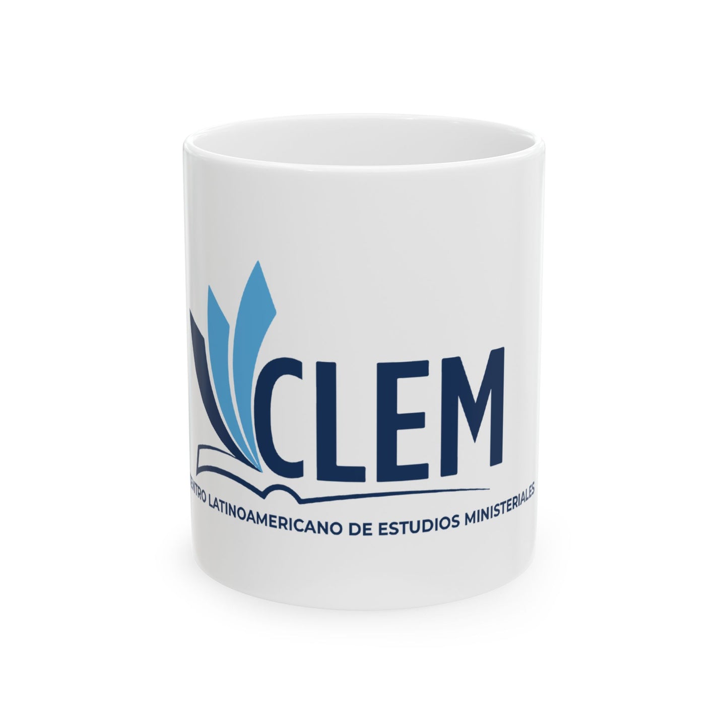 Taza de cerámica (11oz, 15oz)