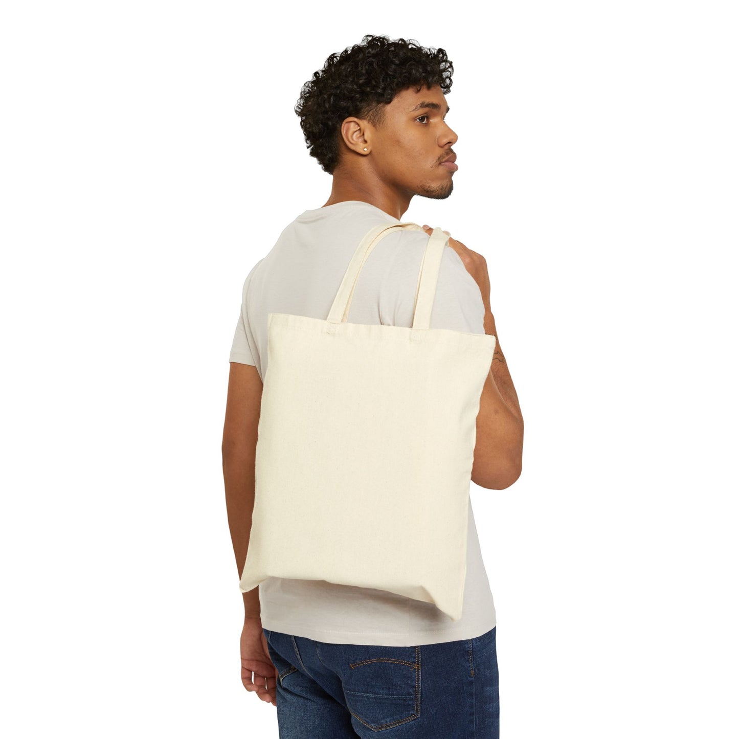 Tote Bag 100% algodón