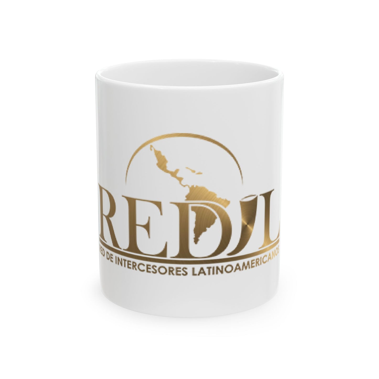 Taza de cerámica (11oz, 15oz)