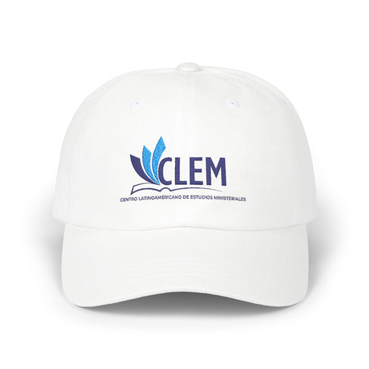 Gorra deportiva CLEM