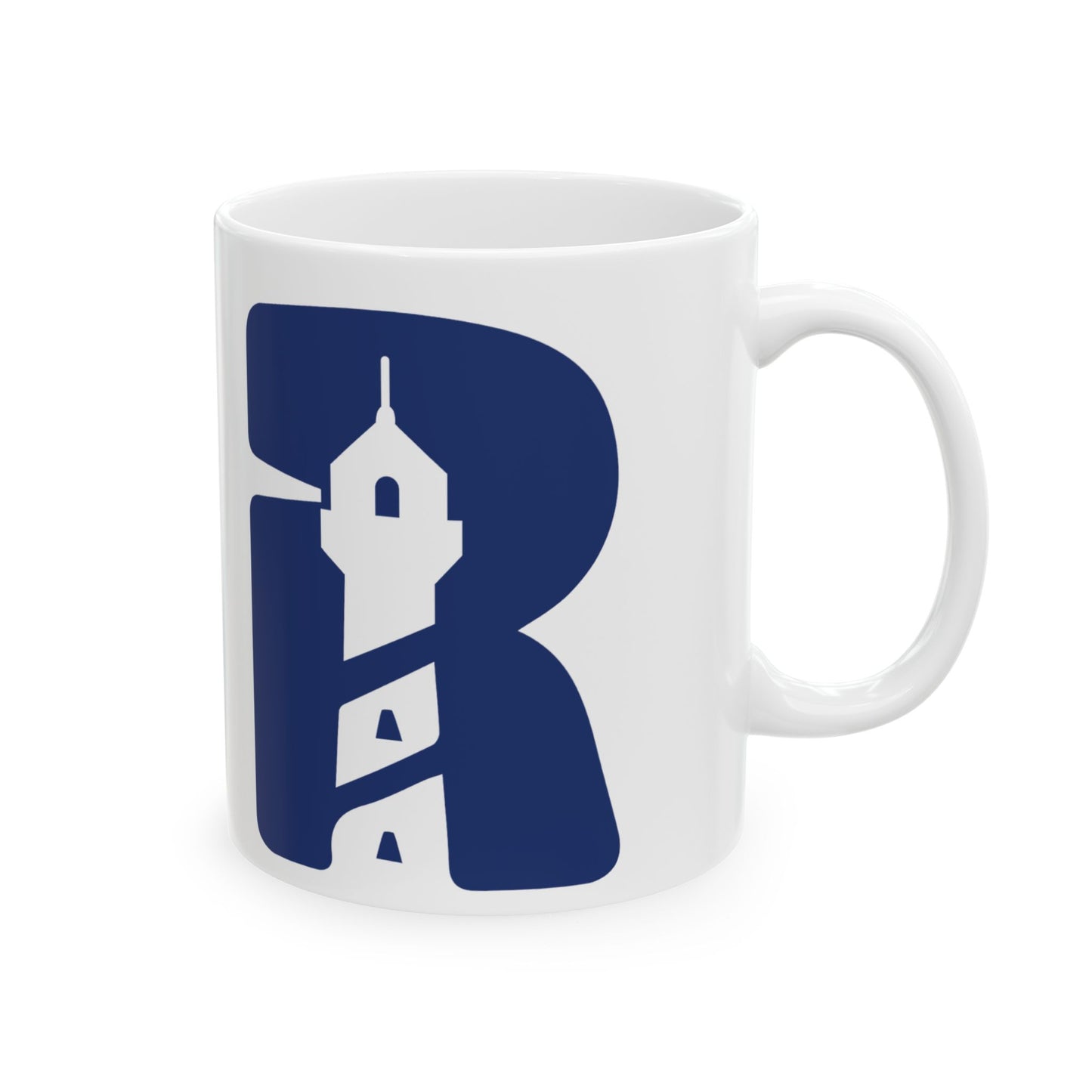 Taza de cerámica, (11oz, 15oz)