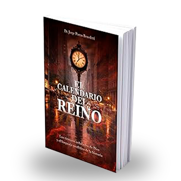 El Calendario del Reino