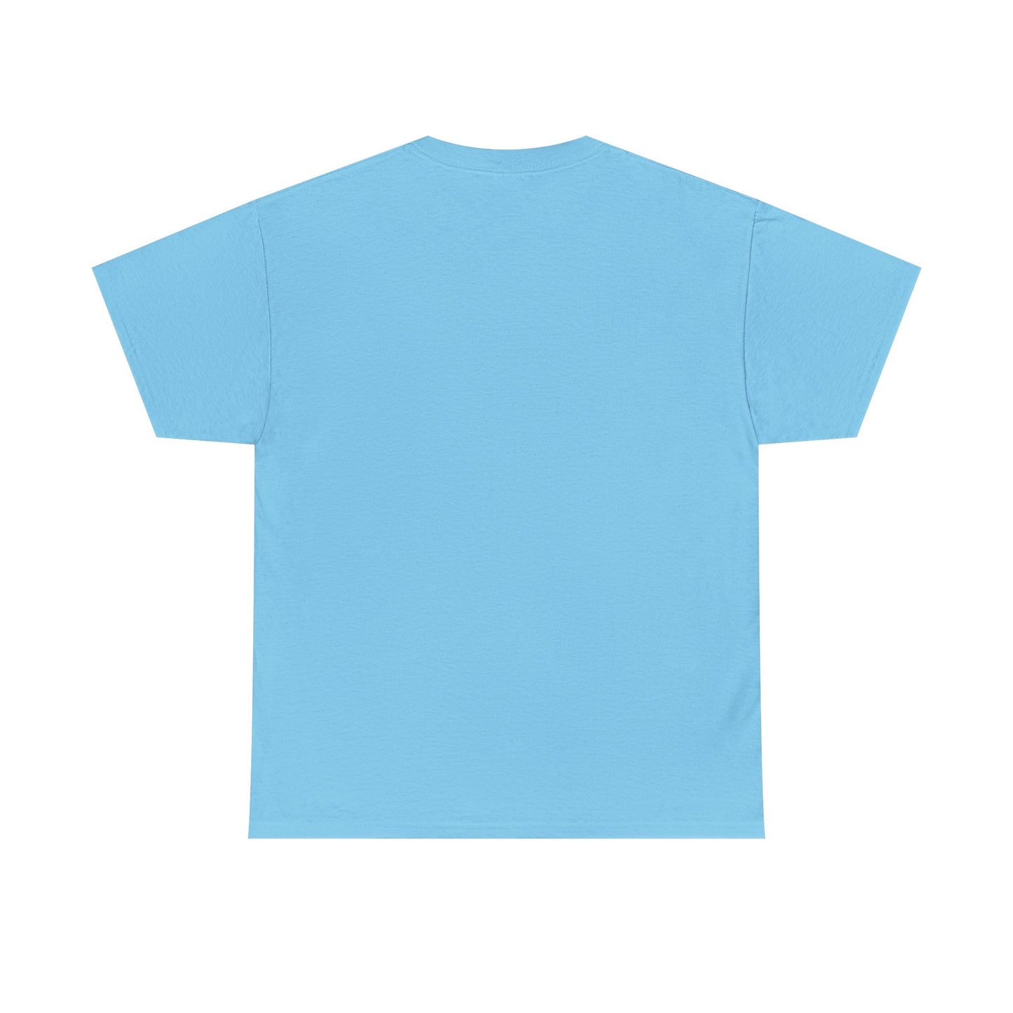 Camiseta "Oigo la voz del cielo"
