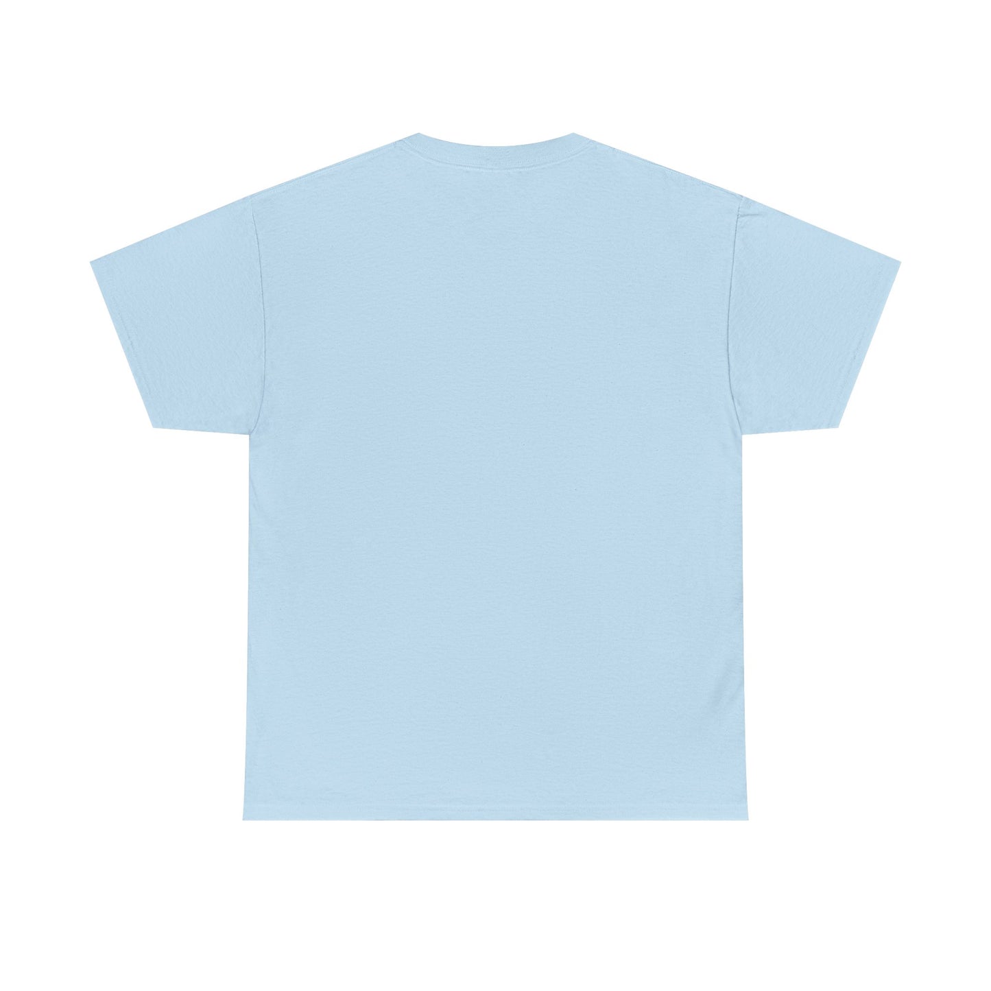 Camiseta "Oigo la voz del cielo"