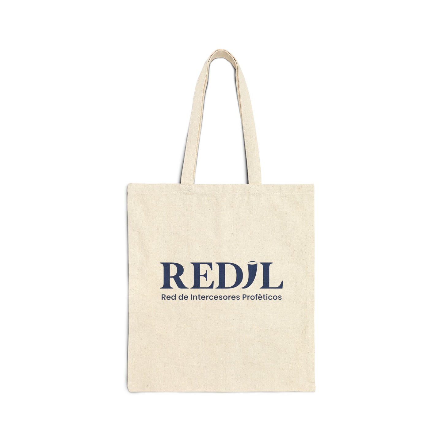 Tote Bag algodón REDIL