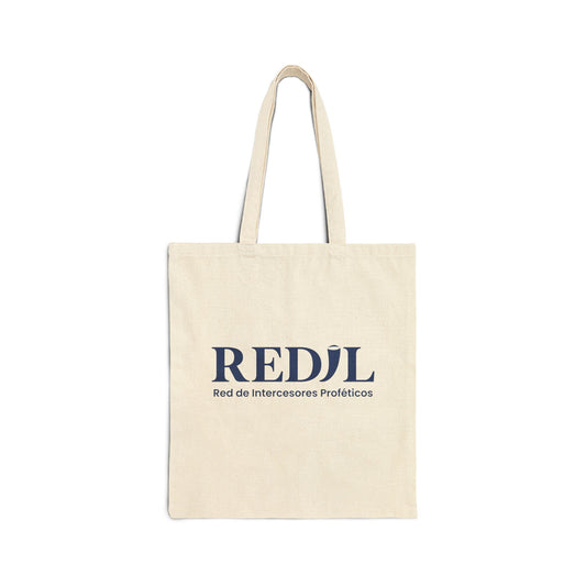 Tote Bag algodón REDIL