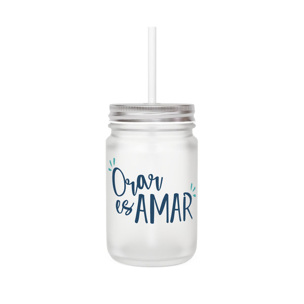 Mason Jar