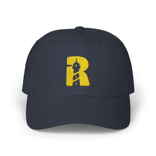 Gorra clásica