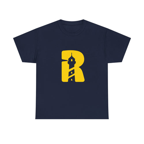 Camiseta unisex de algodón