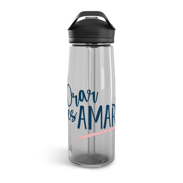 CamelBak Eddy®  Water Bottle, 20oz\25oz