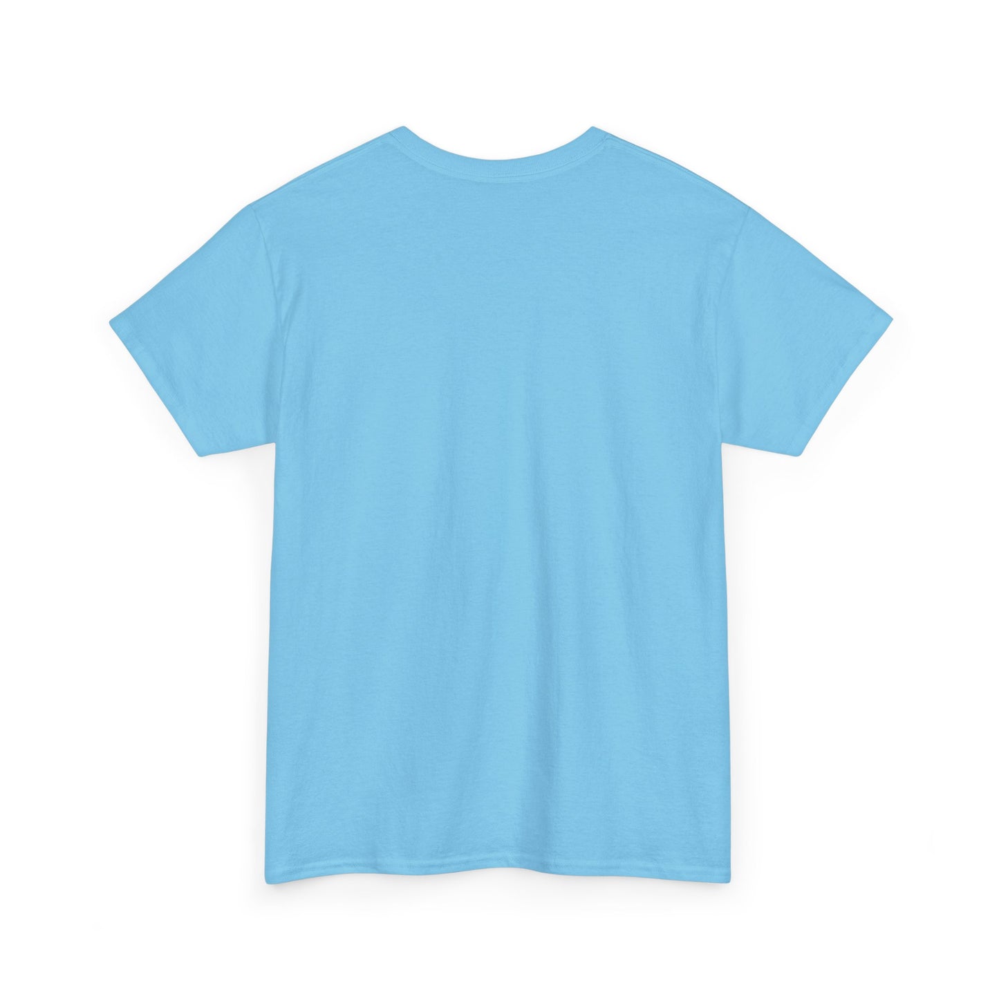 Camiseta "Oigo la voz del cielo"
