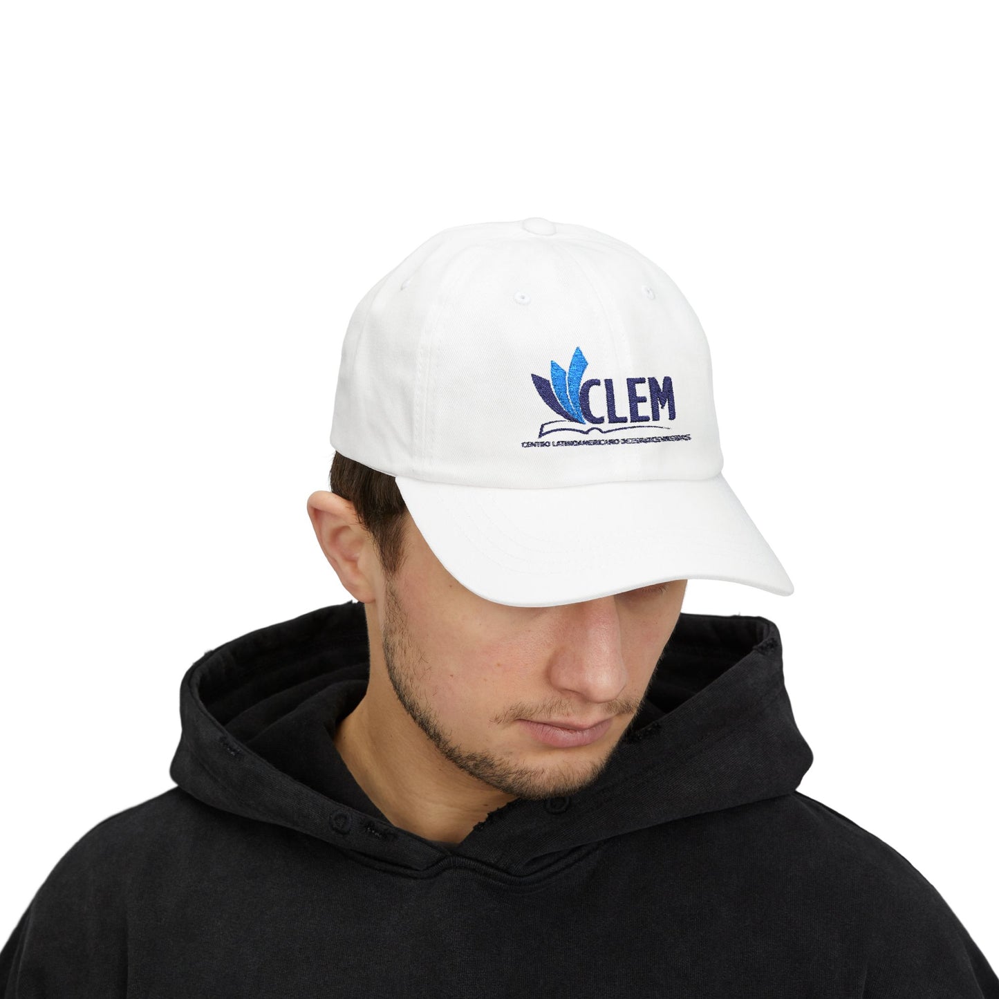 Gorra deportiva CLEM