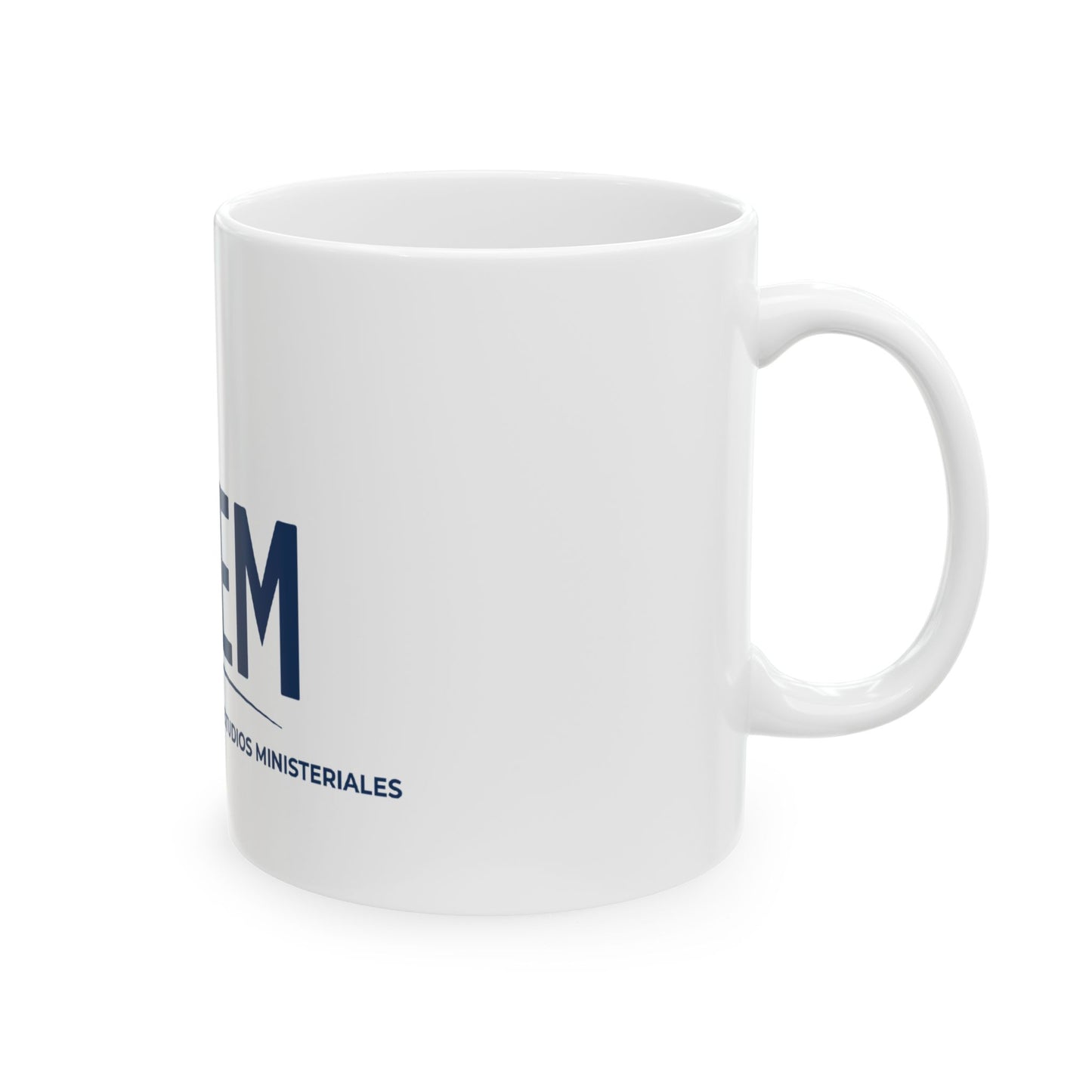 Taza de cerámica (11oz, 15oz)