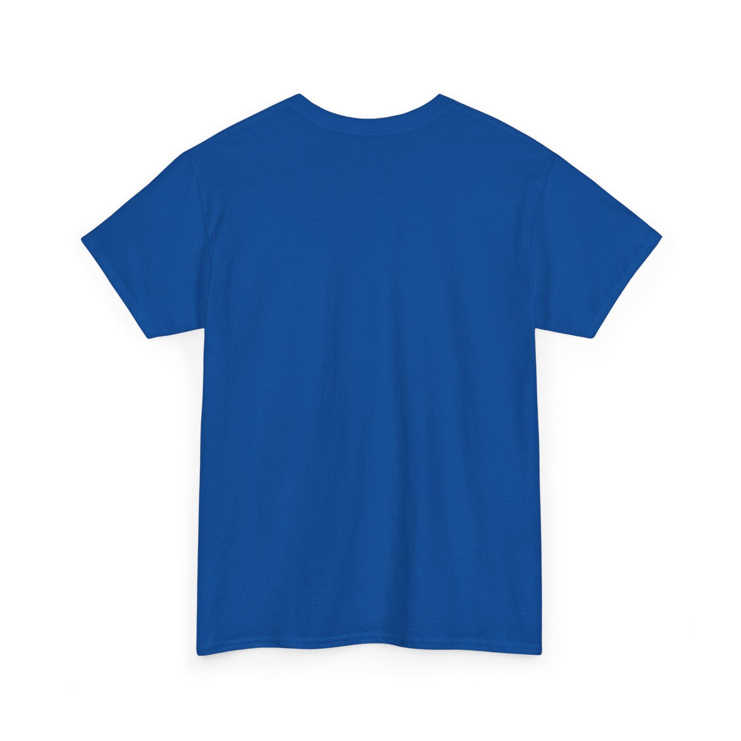 Camiseta Unisex Algodón "Yom Kippur 2"