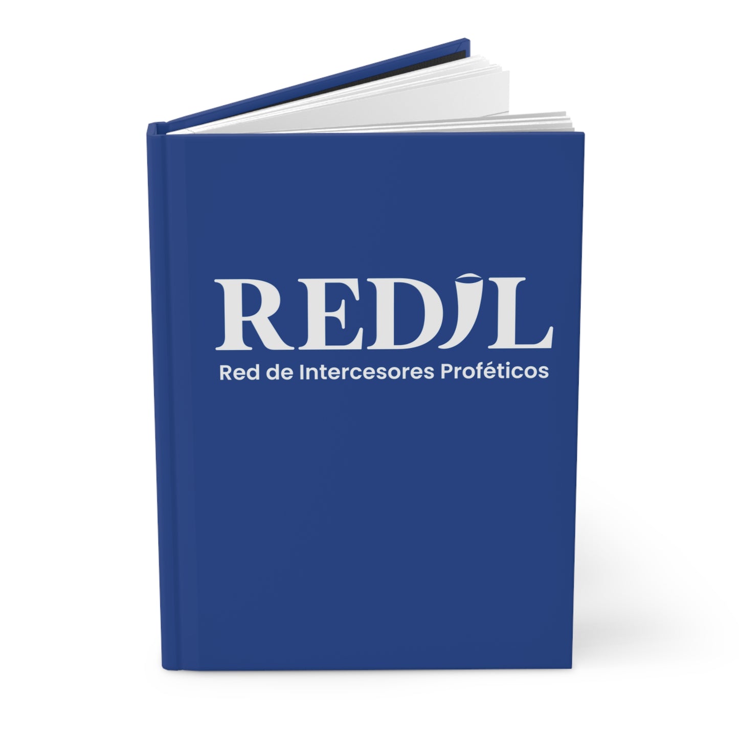 Agenda Tapa Dura REDIL