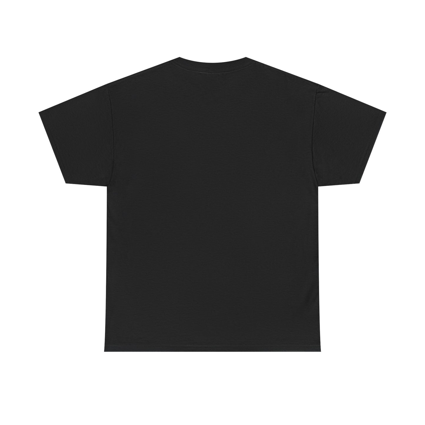 Camiseta Unisex Algodón "Yom Kippur"