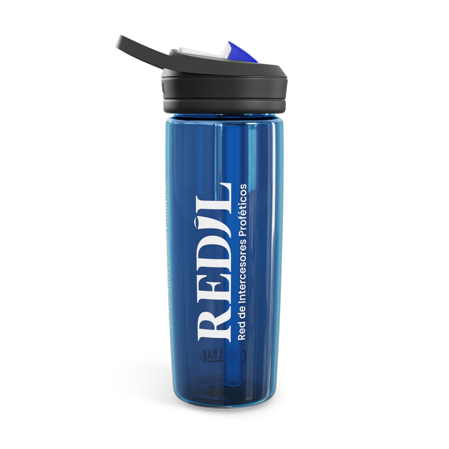 Botella de Agua CamelBak Eddy®  20oz\25oz