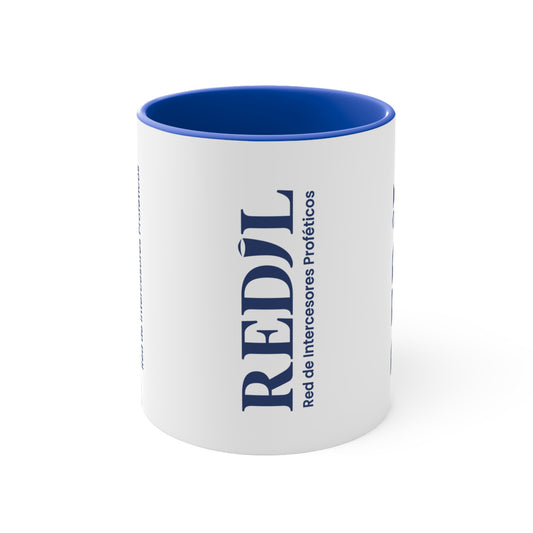 Taza de Cerámica 11oz