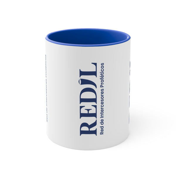 Taza de Cerámica 11oz