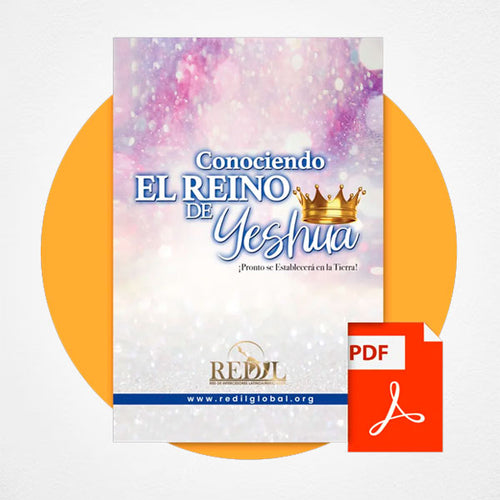 Conociendo el Reino de Yashuah (Formato digital)