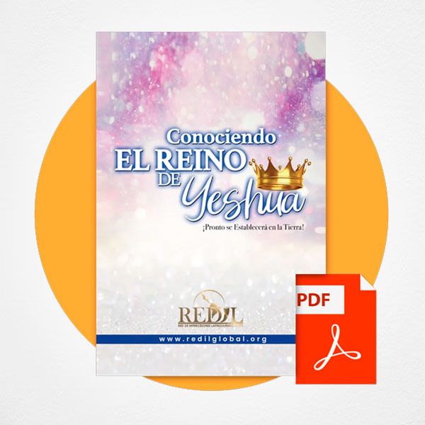 Conociendo el Reino de Yashua (Formato digital)