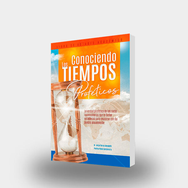 Conociendo los tiempos proféticos