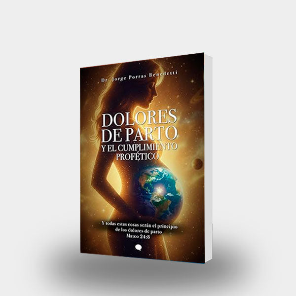 Dolores de parto y el cumplimiento profético