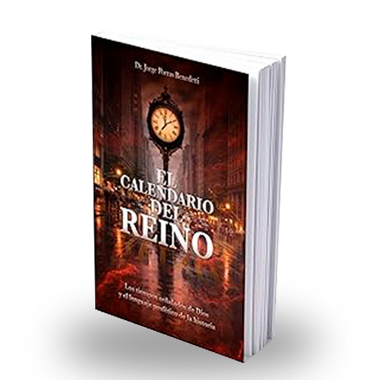 El Calendario del Reino