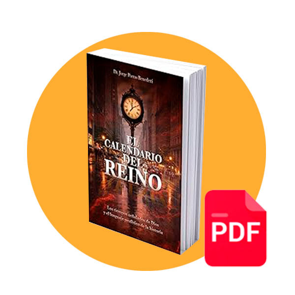 El Calendario del Reino (Formato Digital)