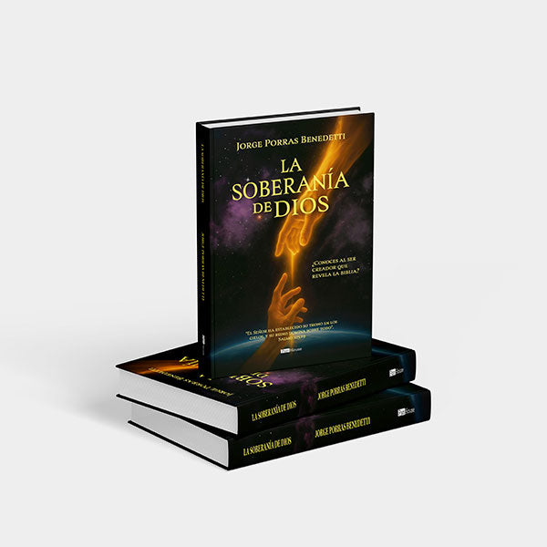 La soberanía de Dios: ¿Conoces al ser creador que revela la biblia?